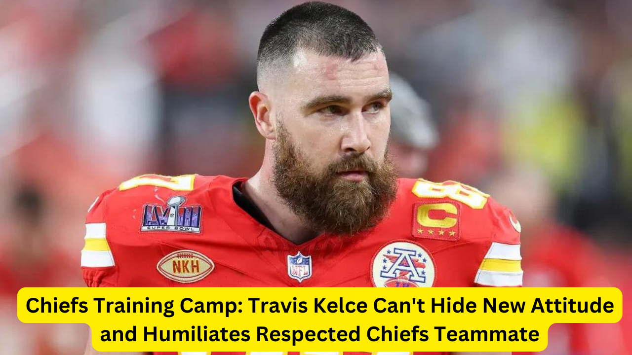 Travis Kelce