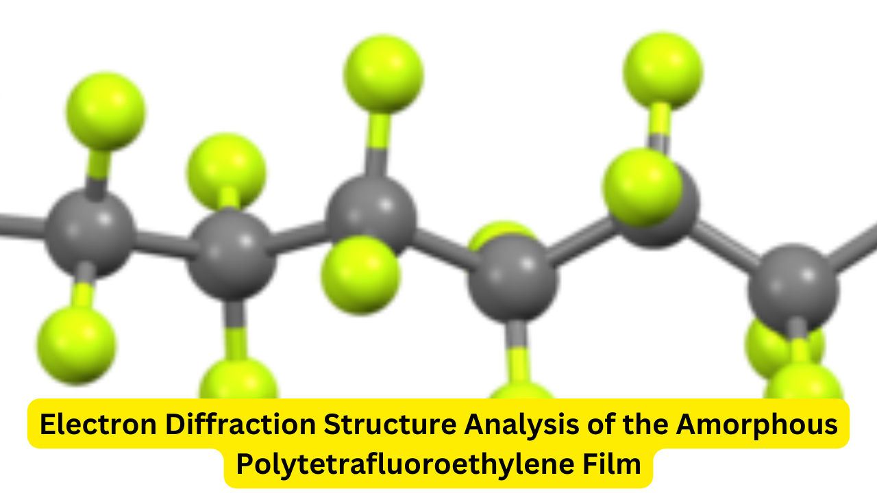 Polytetrafluoroethylene