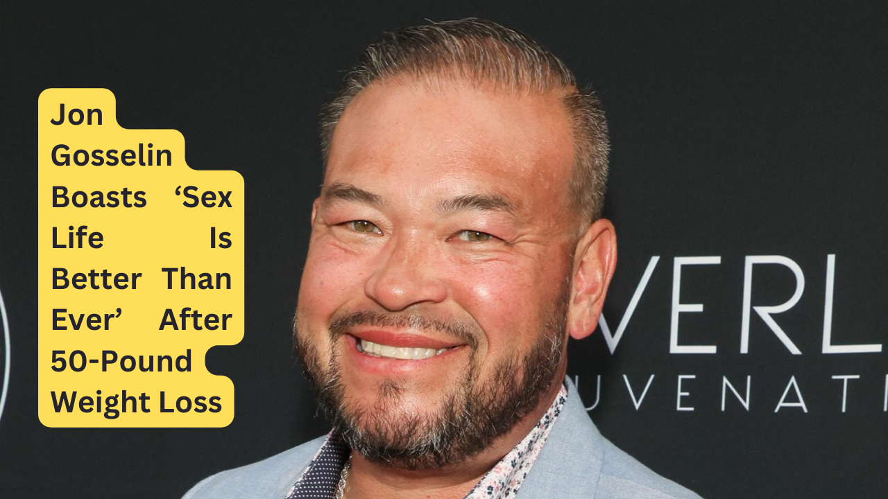 Jon Gosselin