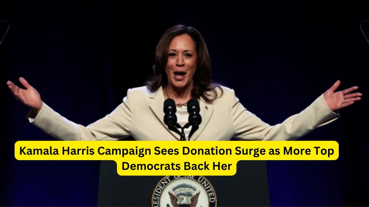 Kamala Harris