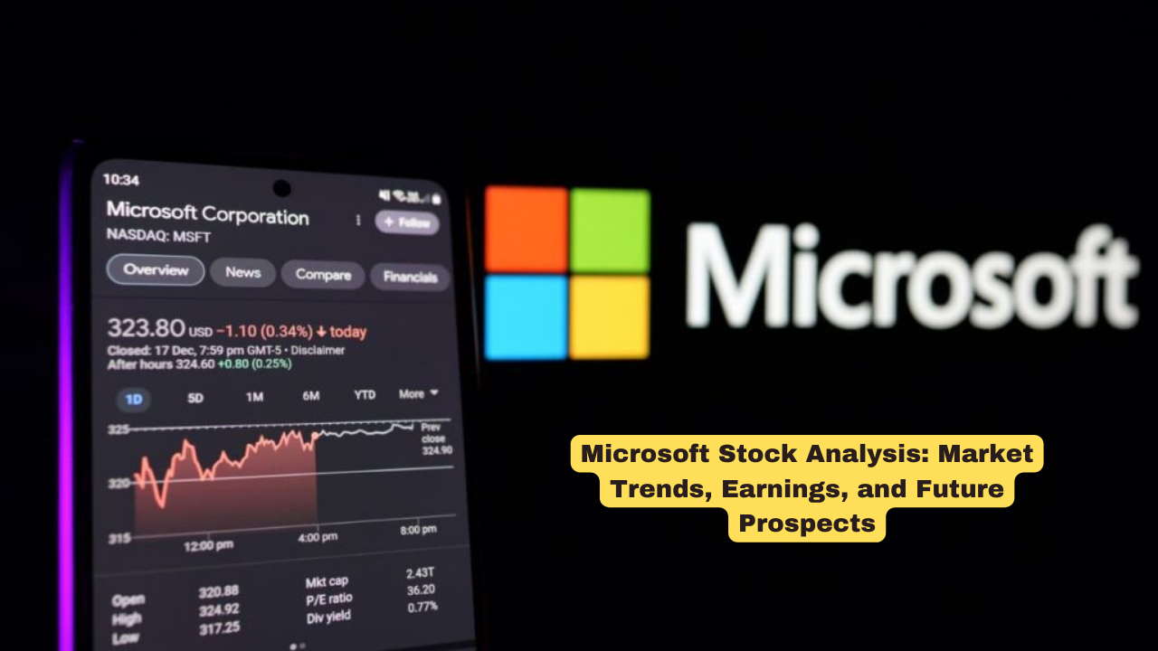 Microsoft Stock