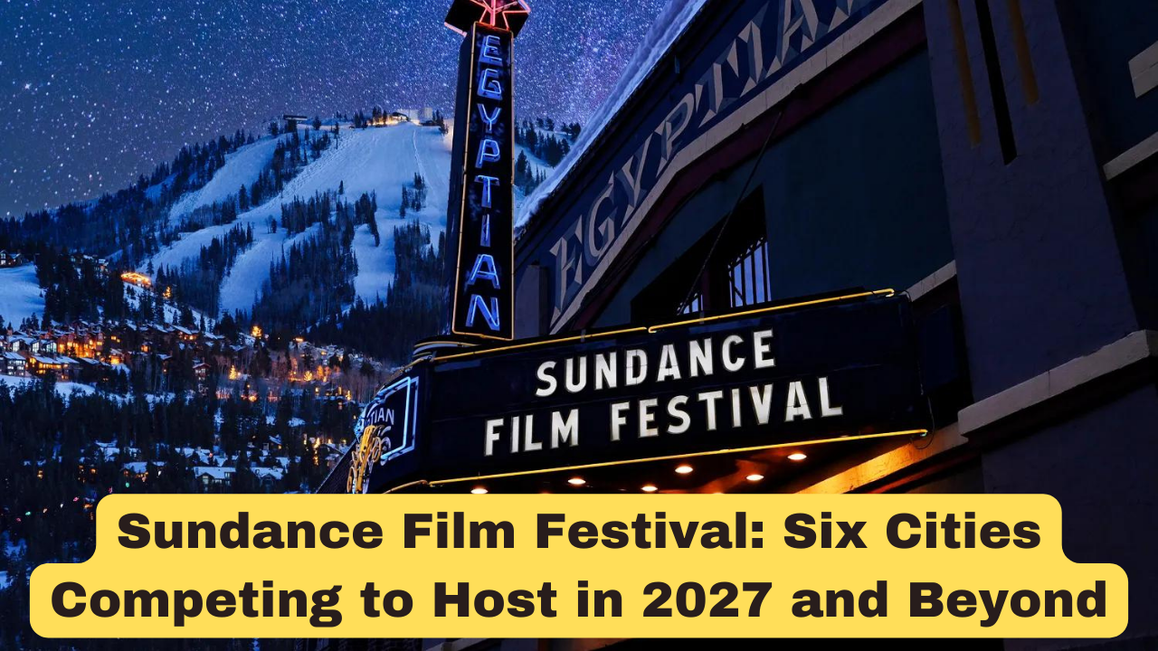 Sundance Film Festival