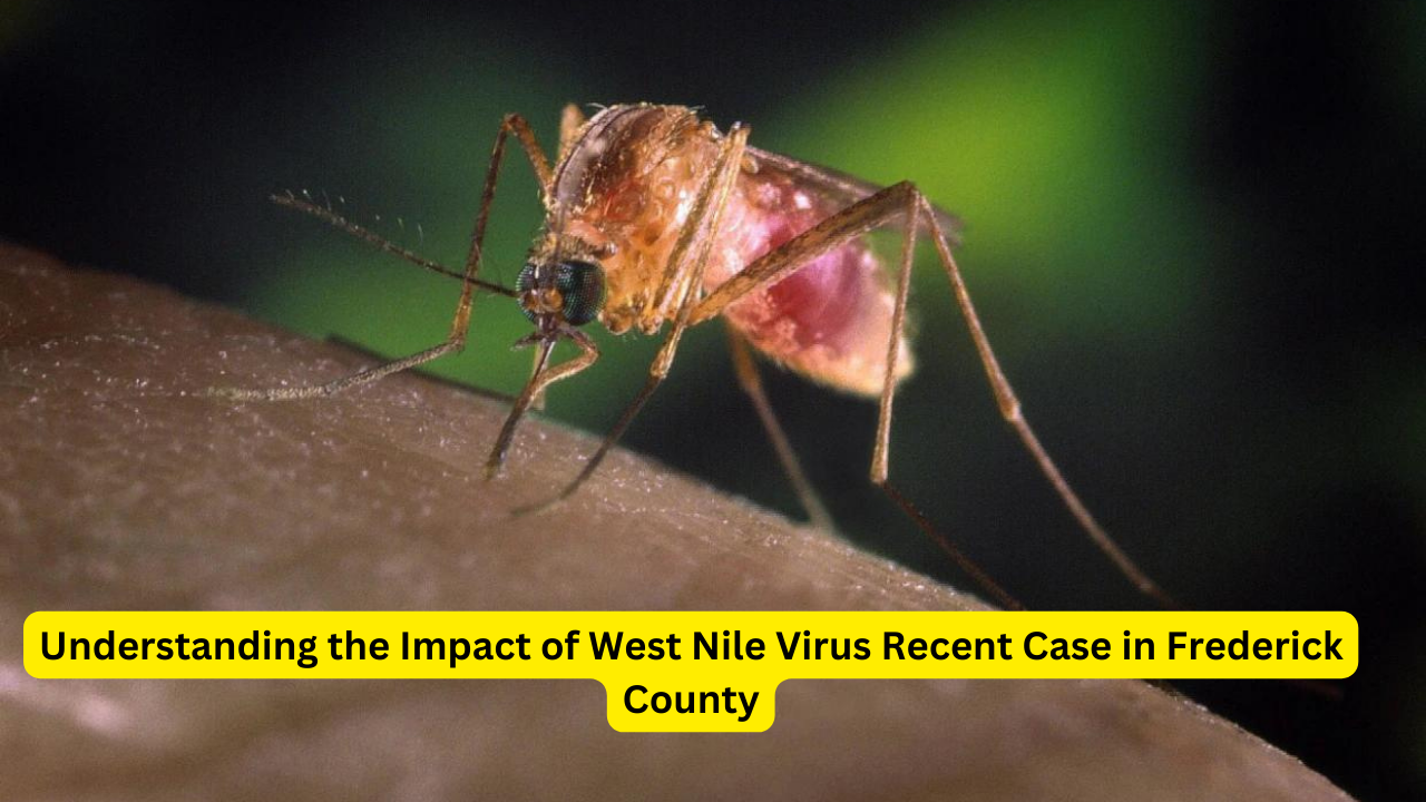 West Nile Virus