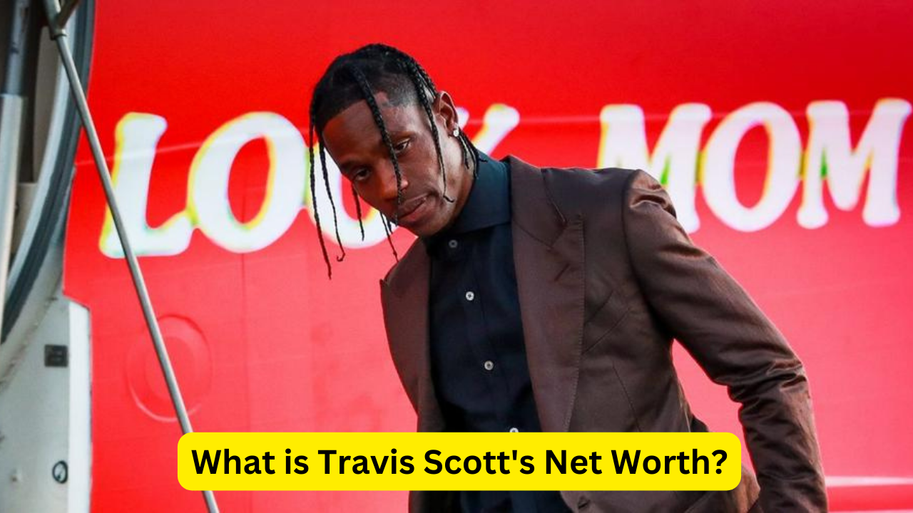 Travis Scott