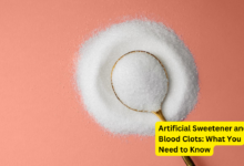 Artificial Sweetener