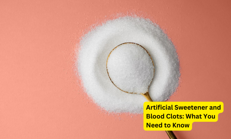 Artificial Sweetener