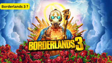 Borderlands 3