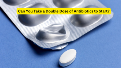 Can You Take a Double Dose of Antibiotics to Start