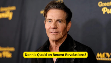 Dennis Quaid