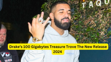 Drake’s 100 Gigabytes Treasure Trove The New Release 2024