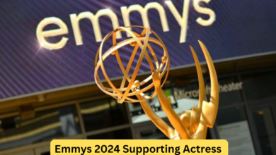 Emmys 2024