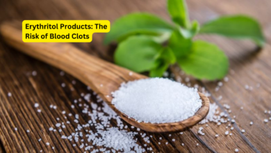 Erythritol Products