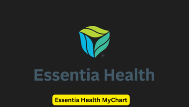 Essentia Health MyChart