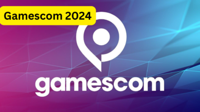 Gamescom 2024