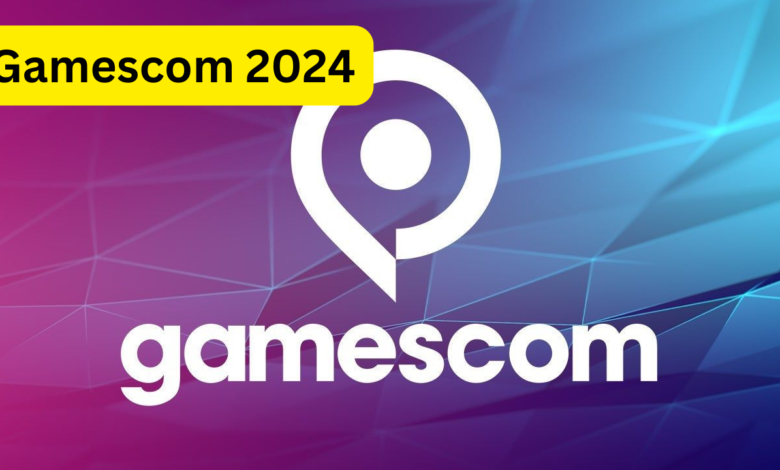 Gamescom 2024