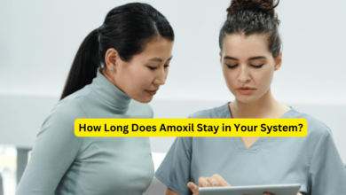 How Long Does Amoxil Stay in Your System