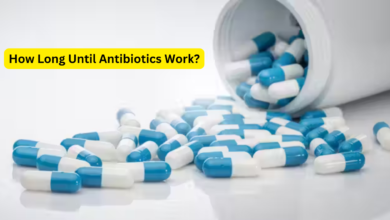 How Long Until Antibiotics Work