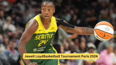 Jewell Loyd