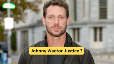 Johnny Wactor