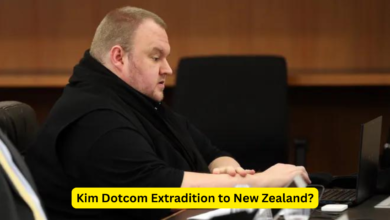 Kim Dotcom