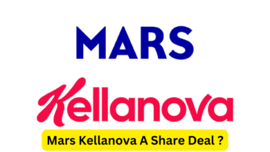 Mars Kellanova