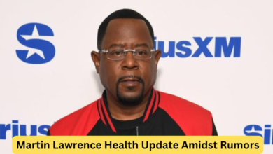 Martin Lawrence