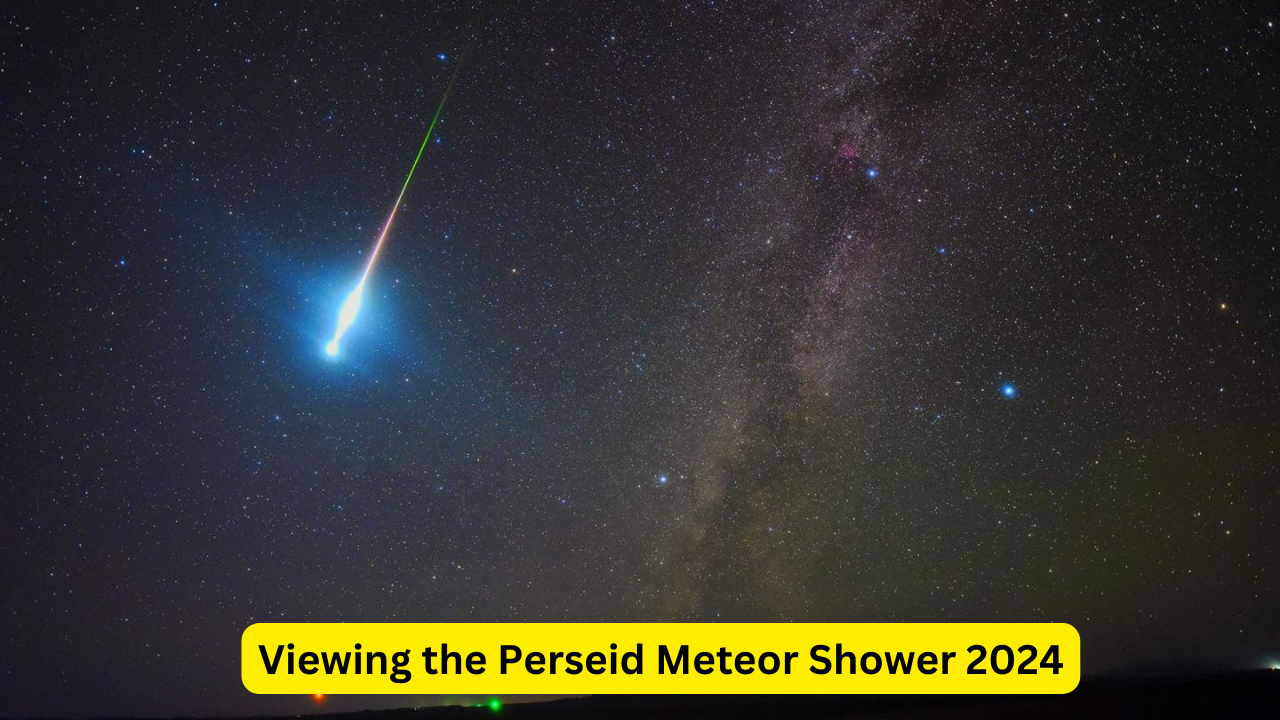 Meteor Shower