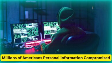 Millions of Americans Personal Information Compromised