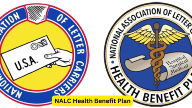 NALC Health Benefit Plan