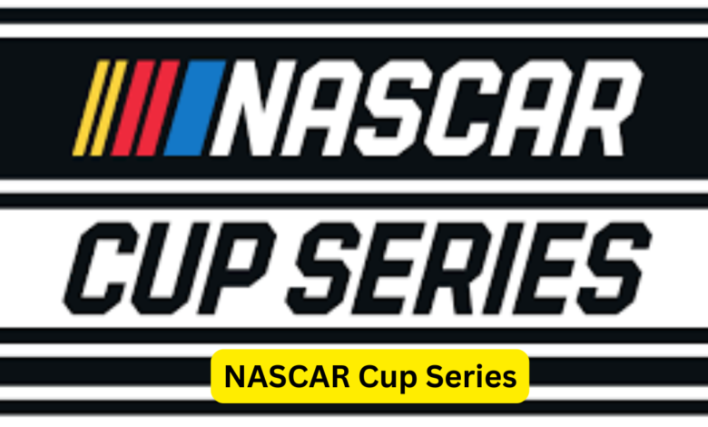 NASCAR Cup Series