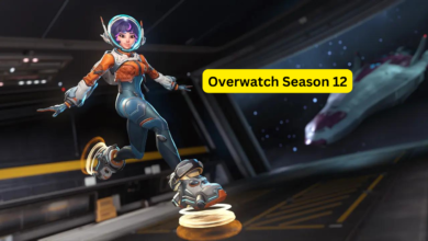 Overwatch Season 12