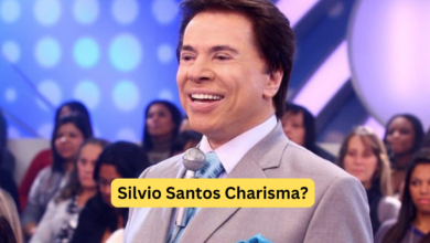 Silvio Santos