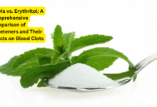 Stevia