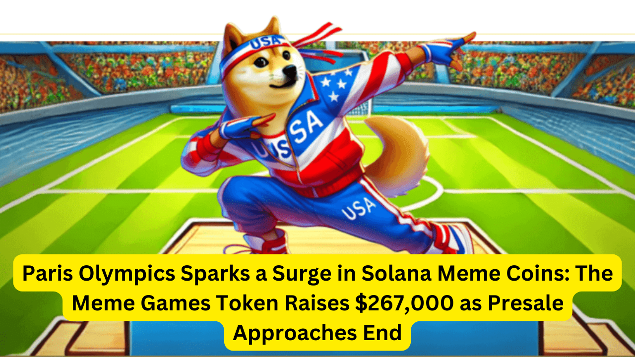 Solana Meme Coins