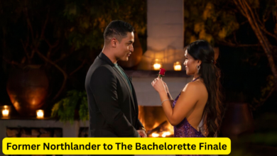 The Bachelorette