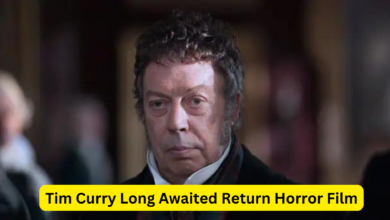 Tim Curry