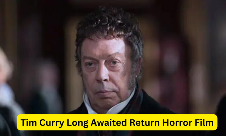 Tim Curry