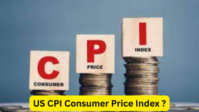 US CPI