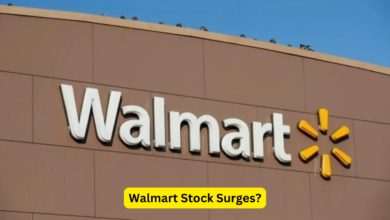 Walmart Stock