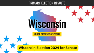 Wisconsin Election 2024