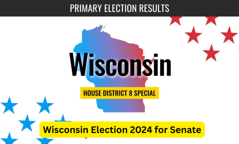 Wisconsin Election 2024