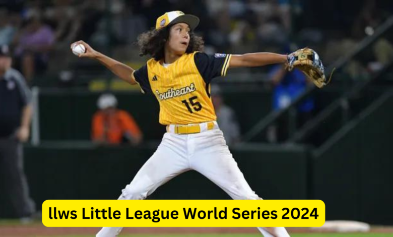 llws