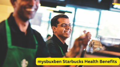 mysbuxben