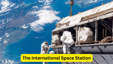 The International Space Station