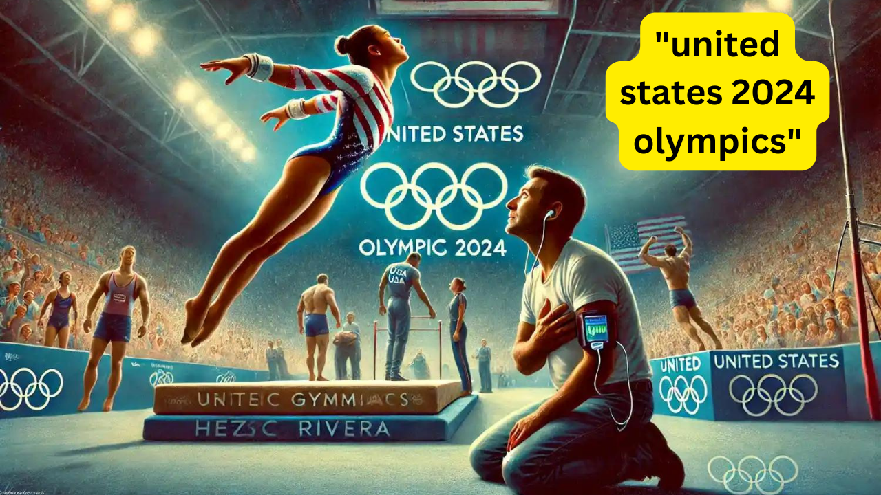 United States 2024 Olympics