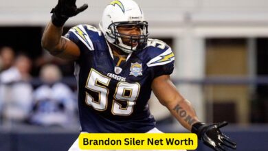 Brandon Siler Net Worth