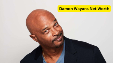 Damon Wayans Net Worth