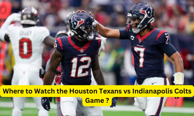 Houston Texans