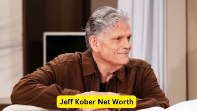 Jeff Kober Net Worth