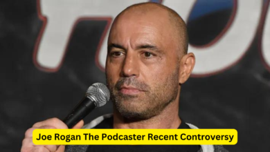 Joe Rogan